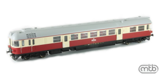 H0 MTB M475.0001 ČSD