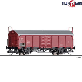 TT Tillig 17672 Tcs ČSD IV.