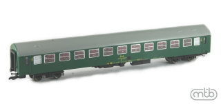 TT MTB Bai 240 ČSD
