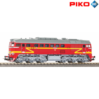  H0 PIKO 52930 T679.1502 ČSD