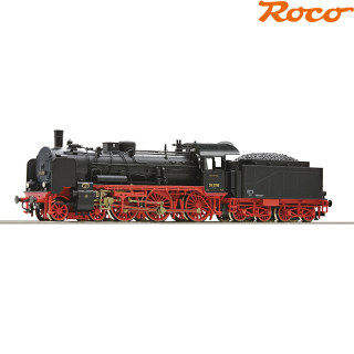 TT ROCO 7180002 BR 38 DRG