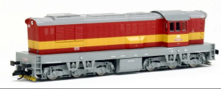 TT MTB 770 088 ČD
