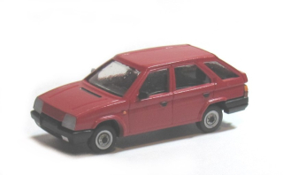 H0 MNM auto combi 90