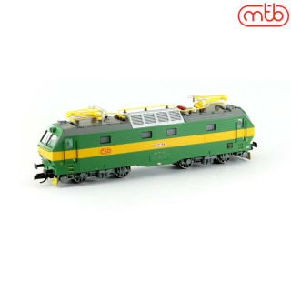 TT MTB 150.010 ČSD