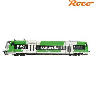   H0 ROCO 7700003 ř. 841.201 ČD