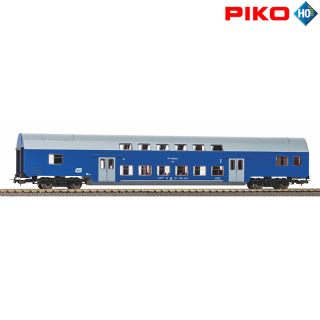 H0 PIKO 53118 Bmo ČD