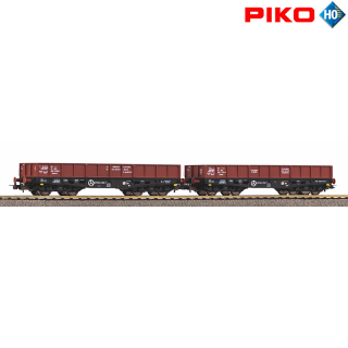 H0 PIKO 58261 Set 2x 401Zb PKP