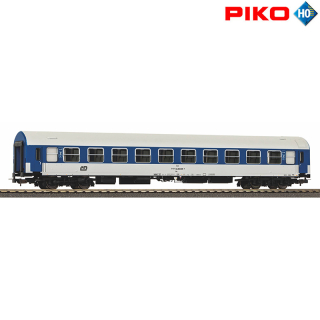 H0 PIKO 58557 Y Bc ČD