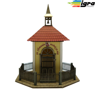 TT Igra 16008 Zvonice