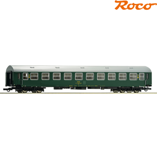 H0 Roco 6200169 Y Ba ČSD