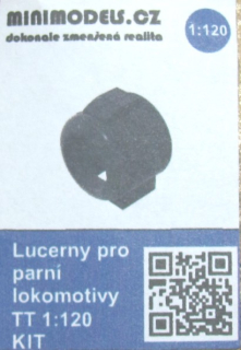 TT MNM Lucerny pro parní lokomotivy