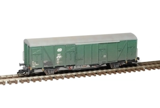 TT SDV 12128 Stavebnice, Gbqs 12 ČD