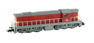 N MTB 771135 ČD Čmelák