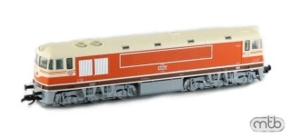 TT MTB T679.022 ČSD