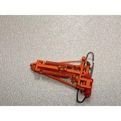H0 Roco 85589 pantograf S499.2