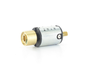 H0 Roco motor 85138 1-str. setrvačník
