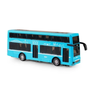 H autobus Doubledecker DP Ostrava