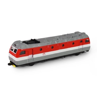 H lokomotiva TRAXX ŽSSK 17cm kovová