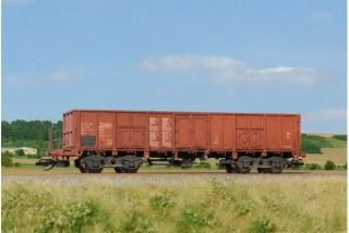 TT SDV 12142 Stavebnice, Eacs/Vase 10 ČSD Ep.4