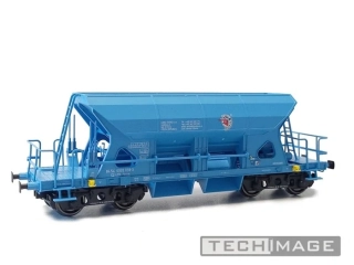 H0 ČStrain Faccs LOKO TRANS