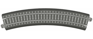 TT K Tillig 83709 kolej oblouk BR 11 R310/30