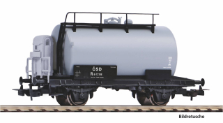 H0 Piko 27730 Rt 8-72198 ČSD Ep.3