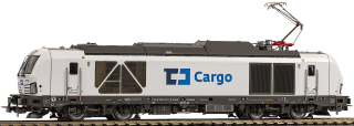 H0 Piko 51174 ř.248 Hybrid ČDC Ep.6 ZVUK