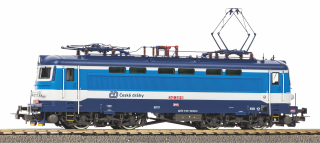 H0 Piko 97410 ř. 242.241-8 ČD Ep.6