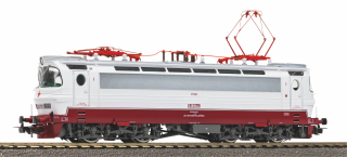 H0 Piko 21741 elektrická lokomotiva S489.0093 ČSD, Ep.IV, Laminátka, ZVUK
