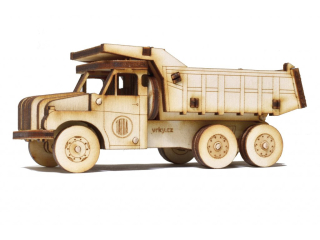 VRKY Tatra T148 6x6 S1