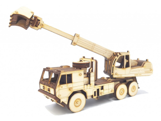VRKY Tatra 815-7 UDS hasičský speciál