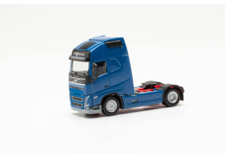 H0 Herpa 313377-003 Volvo FH Gl.XL20
