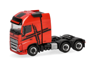 H0 Herpa 318624-002 Volvo FH16 Gl.XL