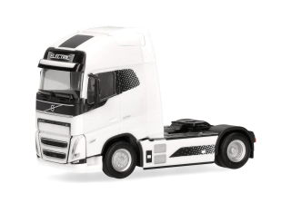 H0 Herpa 318655 Volvo FH GL XL20 el.