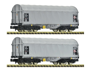 N Fleischmann 6660087 2ks Shimmns ČD Ep.6