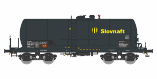 TT Igra 96101011 Zaes Slovnaft šedá stavebnice