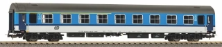 H0 Piko 58564 Y AB ČD Najbrt Ep.5