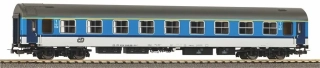 H0 Piko 58565 Y A ČD Najbrt Ep.5