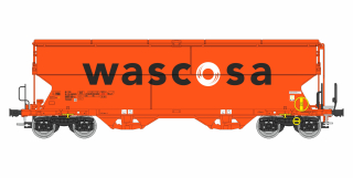 TT Igra 96300001 Tagnpps 95 Wascosa