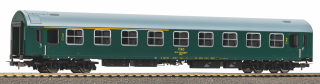 H0 PIKO 58566 - Rychlíkový vůz Y/B70 ABm 1./2.tř., ČSD, Ep.IV