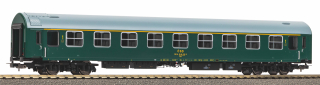H0 PIKO 58567 - Rychlíkový vůz Y/B70 Am 1.tř., ČSD, Ep.IV