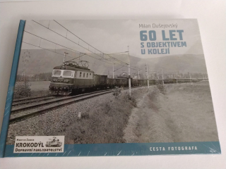 60 let s objektivem u kolejí