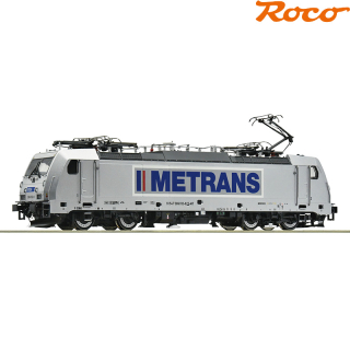 H0 Roco 7500016 386.012 METRANS