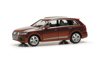 H0 Herpa 038447-005 Audi Q7
