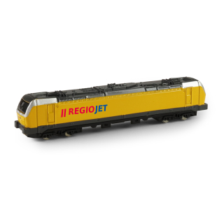 Rappa 26266 lokomotiva 16 cm Regiojet
