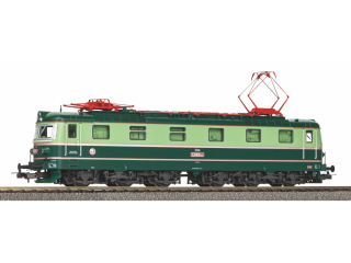 H0 PIKO 21020 E669.1 ČSD, epocha III.