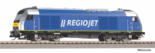 TT Piko 47576 Herkules, Regiojet, VI. epocha