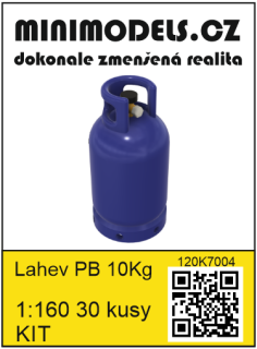 N MNM Lahev PB 10Kg (30ks)