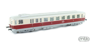H0 MTB M262.0032 ČSD