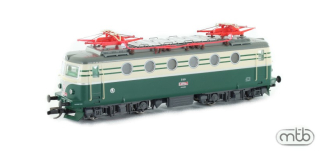 TT MTB E499.061 ČSD